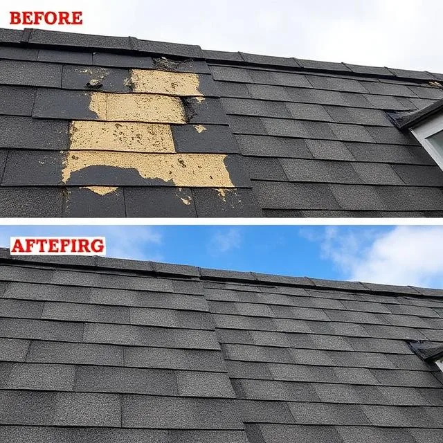 Roof Repair Near Me in Hill City, KS near me